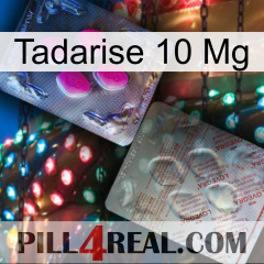Tadarise 10Mg 38